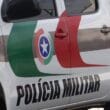 viatura da policia militar