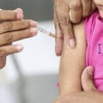 vacina covid em crianças