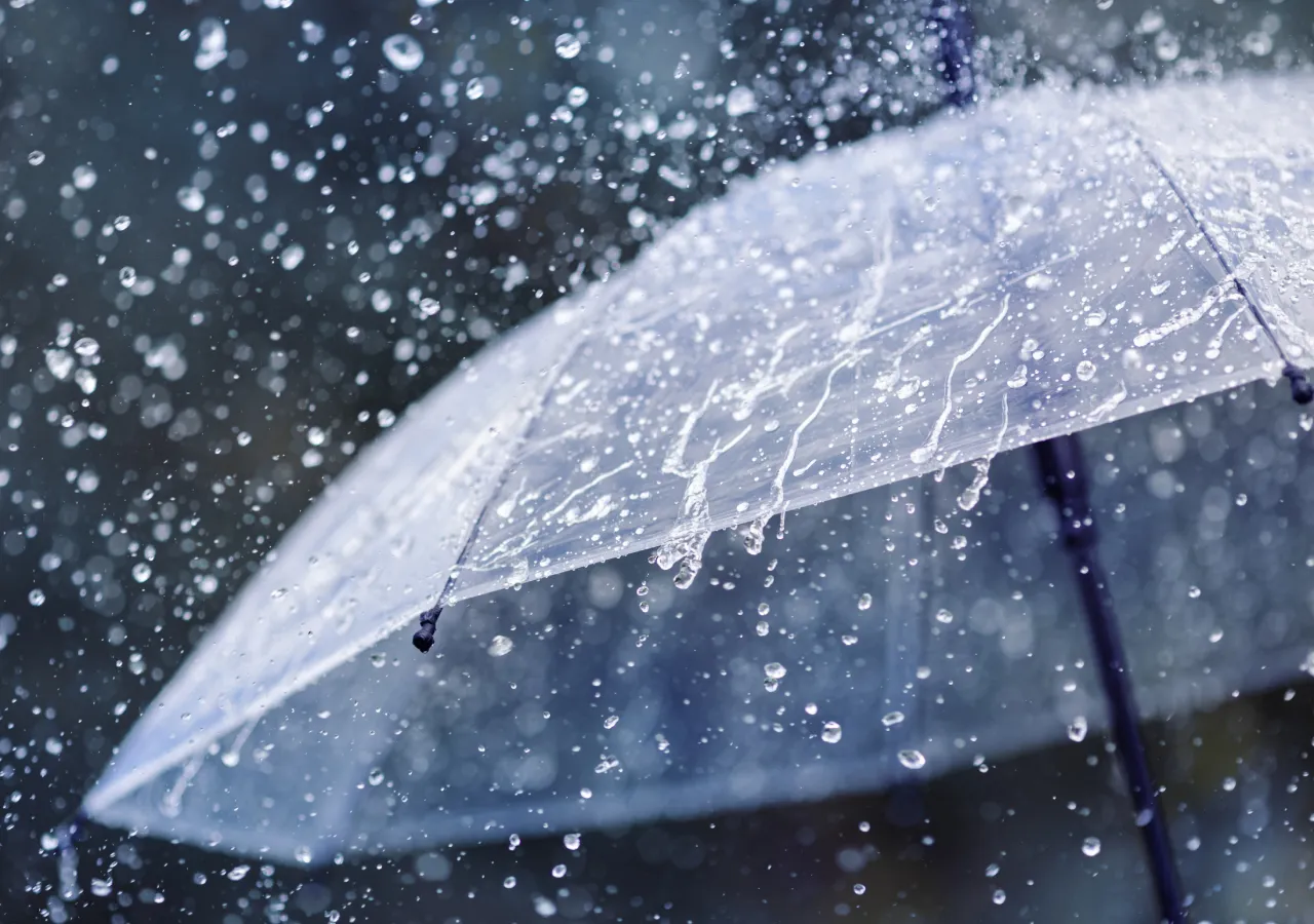 Chegada De Frente Fria Pode Trazer Chuva Para O Estado No Decorrer Da Semana Canoinhas Online