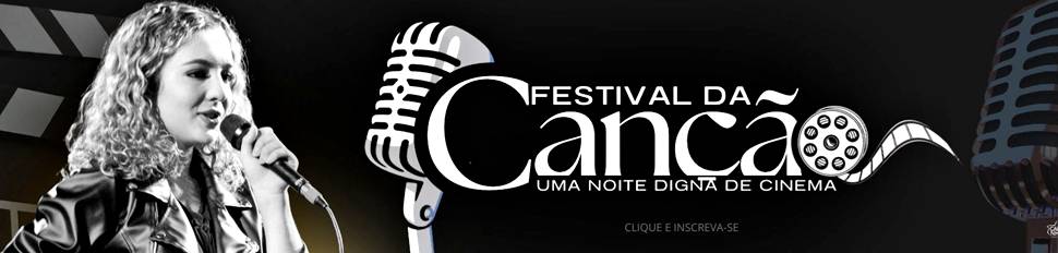 festival cancao