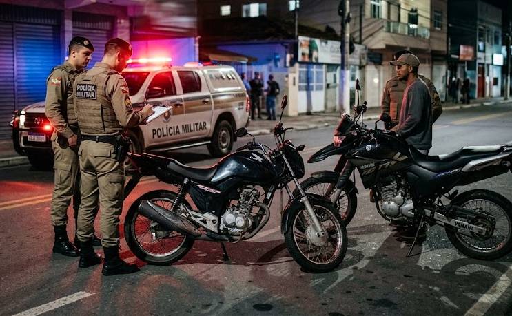 blitz moto