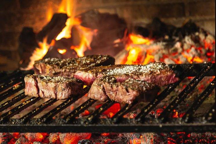 churrasco
