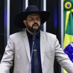 deputado zé trovão